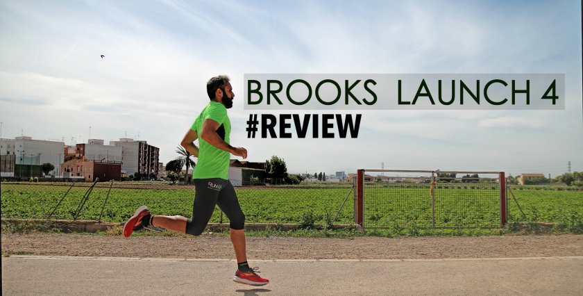 brooks-launch-4 review