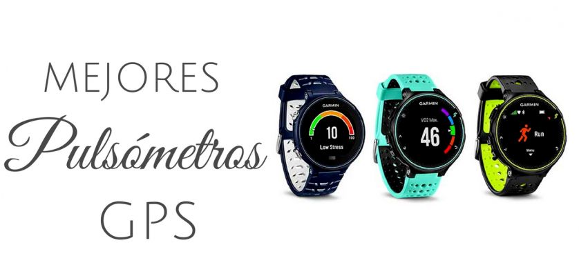 The best GPS heart rate monitors of 2017