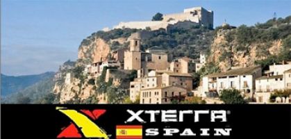 MYPROTEIN, patrocinador oficial del Xterra Tarragona 2017