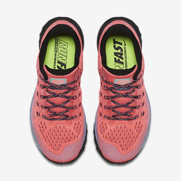 cocodrilo Compasión Apelar a ser atractivo Nike Air Zoom Terra Kiger 3: características y opiniones - Zapatillas  running | Runnea