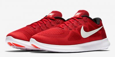 Nike Free RN 2017: características y opiniones - Zapatillas | Runnea