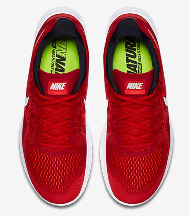 Interprete límite esconder Nike Free RN 2017: características y opiniones - Zapatillas running | Runnea