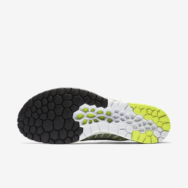 Tamano relativo Representación callejón Nike Zoom Flyknit Streak: características y opiniones - Zapatillas running  | Runnea