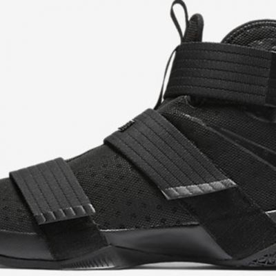 scarpa Nike Zoom LeBron Soldier 10 