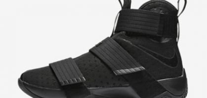 5 zapatillas de baloncesto de Nike más deseadas en 2017