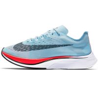 Guardia tempo Ataque de nervios Nike Zoom Vaporfly 4%: características y opiniones - Zapatillas running |  Runnea