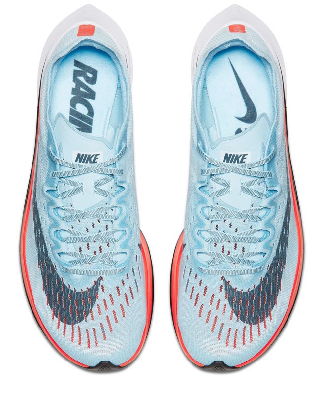 Nike Zoom Vaporfly 4%: características y opiniones running |