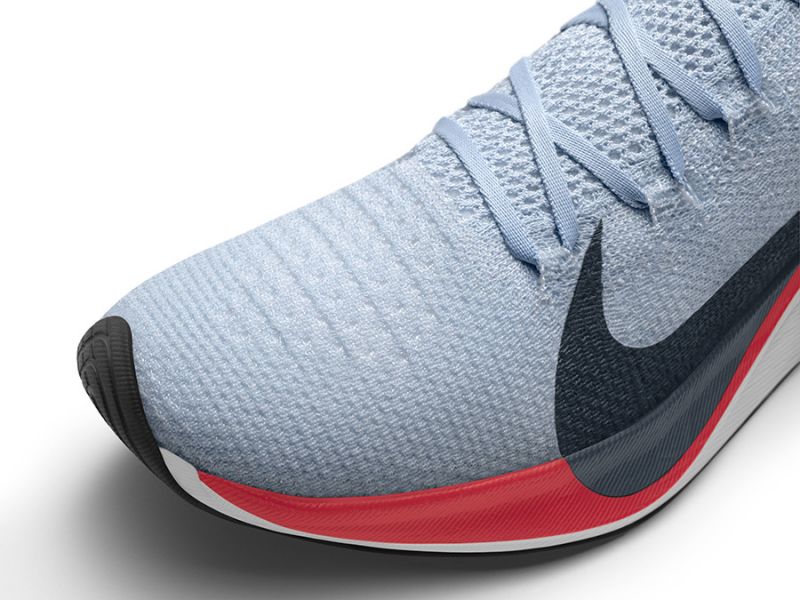 Nike Zoom Vaporfly 4%: características y opiniones running |