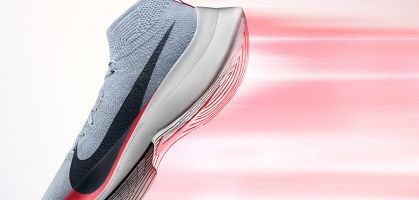 Nike nos presenta sus zapatillas más rápidas con la gama Zoom Series