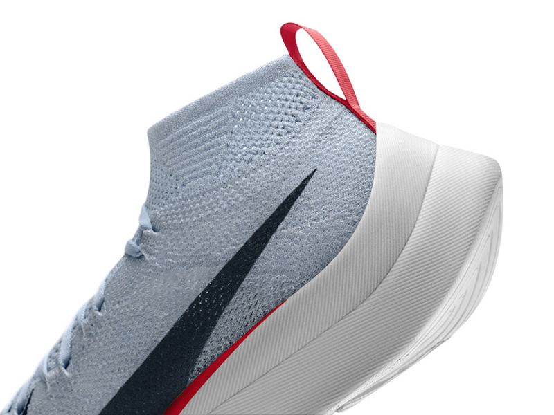 Unirse algo Conciliador Nike Zoom Vaporfly 4%: características y opiniones - Zapatillas running |  Runnea