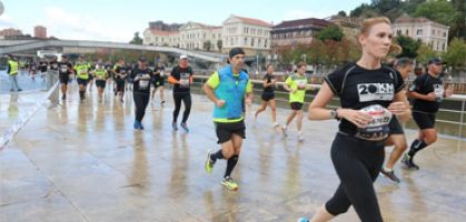 20Km Bilbao 2017, cuando el running se convierte en una auténtica fiesta deportiva