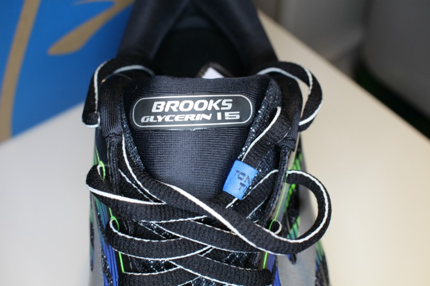 Brooks Glycerin 15 en promoción  Hombre Zapatillas Terrenos mixtos Brooks