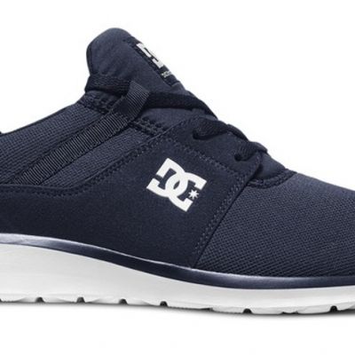chaussure DC Shoes Heathrow