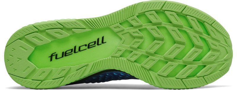 New Balance FuelCell V1
