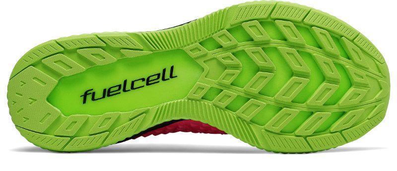 New Balance FuelCell V1