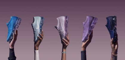 Nike Air VaporMax Day to Night: Ya puedes comprar la nueva colección