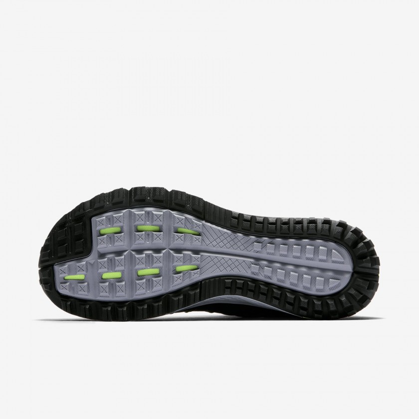 Nike Air Zoom Wildhorse 4 outsole