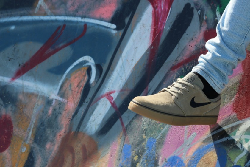 Conectado Profecía su Nike SB Zoom Stefan Janoski: características y opiniones - Sneakers | Runnea