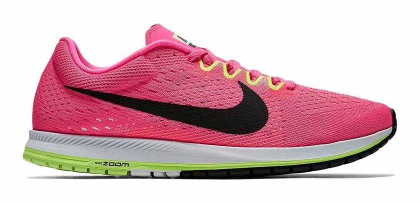 Nike Zoom Streak 6: características y opiniones - Zapatillas running Runnea
