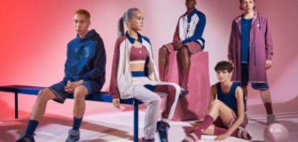 Nike presenta Nikelab x Pigalle