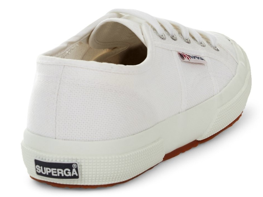 Superga 2750 Cotu Classic: caractéristiques et avis - Sneakers | Runnea