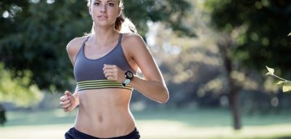 5 beneficios de correr con un reloj GPS