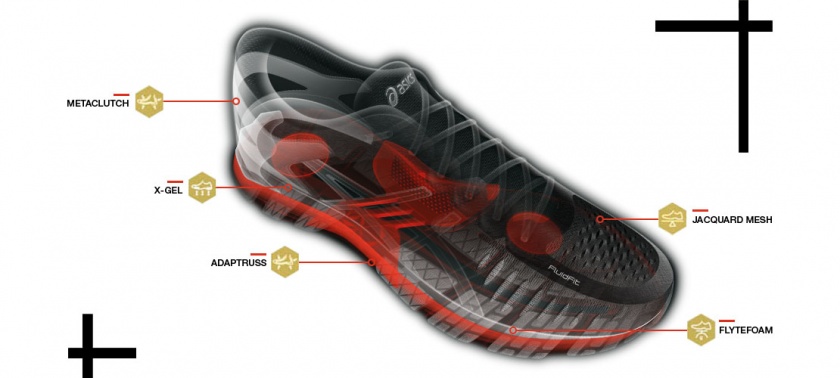 ASICS Nimbus características y opiniones Zapatillas running | Runnea
