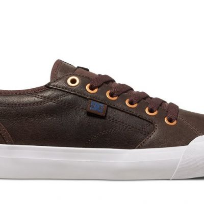 chaussure DC Shoes Evan Smith LX