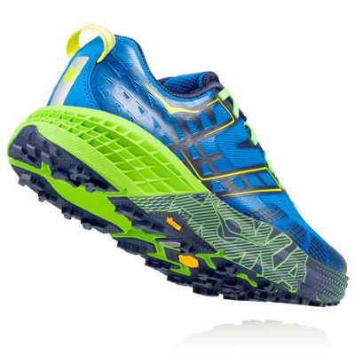 HOKA Anacapa Mid GORE-TEX Schuhe für Damen in Celedon Tint Eggnog - ONE ONE Speedgoat 2: características y opiniones - StclaircomoShops | Zapatillas Running