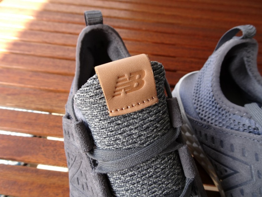 New Balance Fresh Foam Cruz: características y opiniones - Zapatillas running |