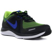Ya que acceso Renunciar Nike Dual Fusion X 2: características y opiniones - Zapatillas running |  Runnea