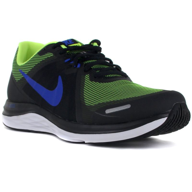 Grave gastos generales de ahora en adelante Nike Dual Fusion X 2: características y opiniones - Zapatillas running |  Runnea