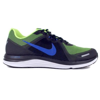 Nike Dual X 2: características opiniones - Zapatillas running | Runnea