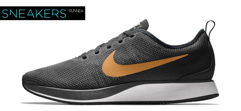 Fortalecer Vivienda ambiente Nike Dualtone Racer: características y opiniones - Sneakers | Runnea