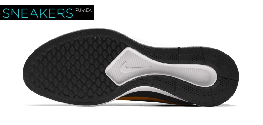 Nike dualtone razer