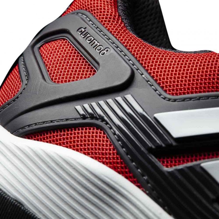Adidas Duramo 8: características y - Zapatillas running