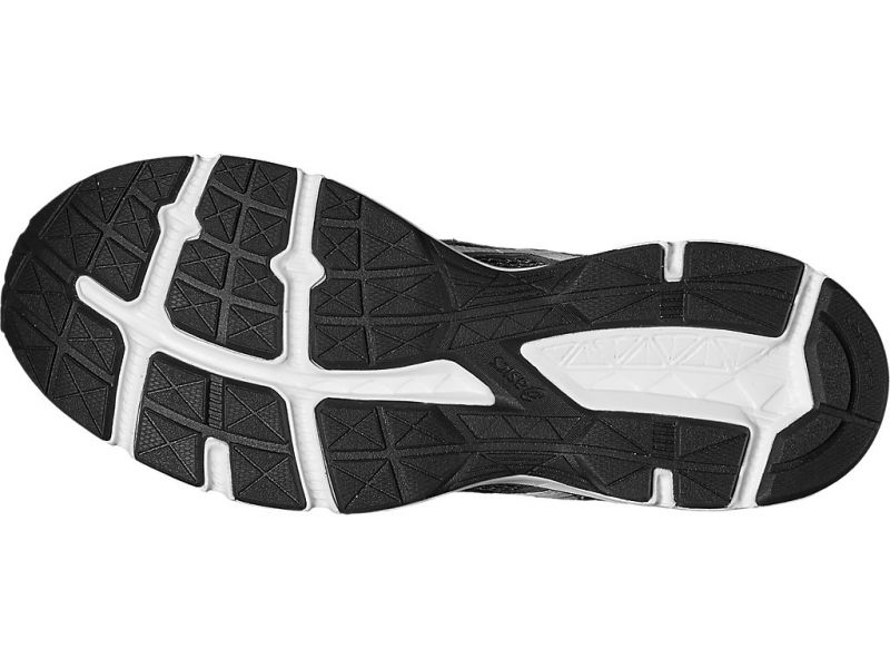 blanco como la nieve Limo carbón ASICS Gel Excite 4: características y opiniones - Zapatillas running |  Runnea