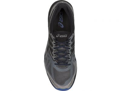 ASICS Gel Fuji Trabuco características opiniones - Zapatillas running | Runnea