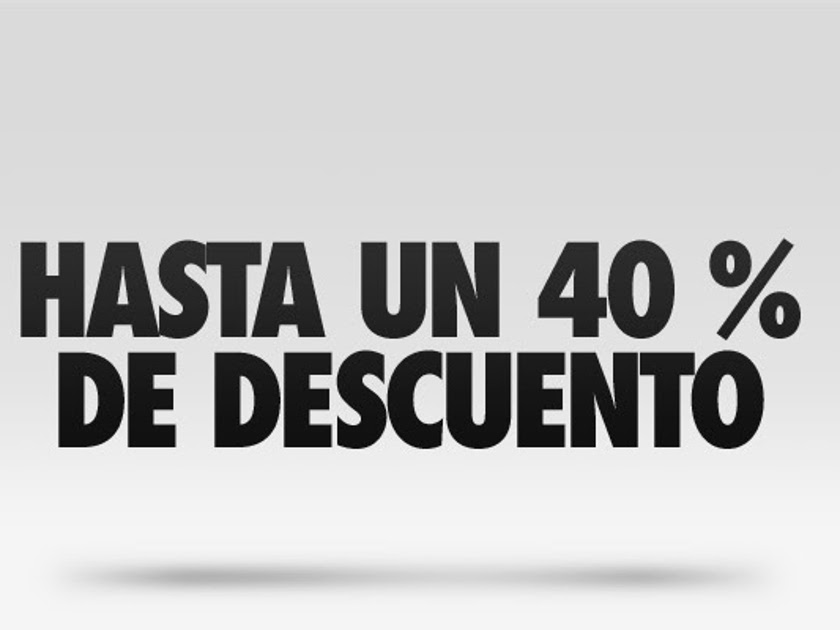 descuento nike