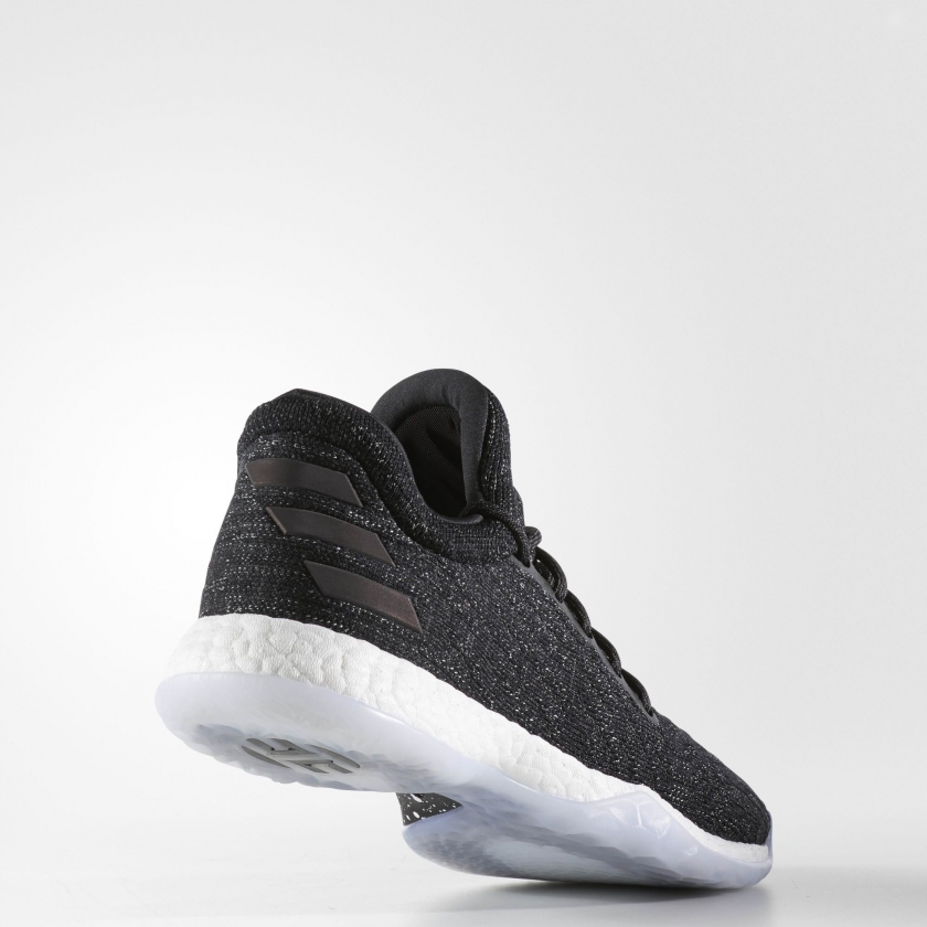 Adidas Harden Vol. LS Primeknit: características y opiniones - Sneakers | Runnea