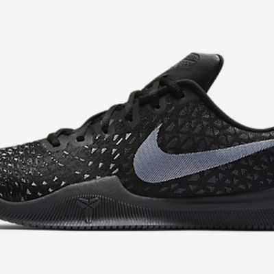 scarpa Nike Kobe Mamba Instinct 