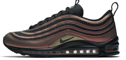 Skepta presenta sus nuevas Nike Air Max 97 SK