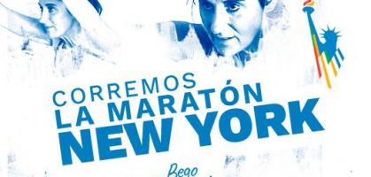 Maratón New York: Empezamos la aventura 