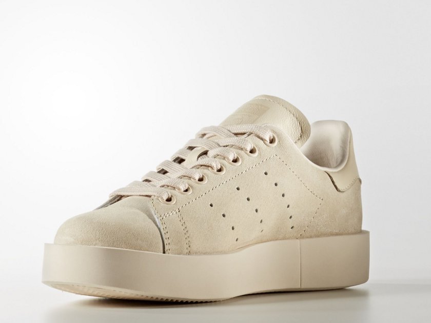 Adidas Stan Smith Bold: características opiniones - Sneakers |