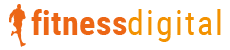 Logo fitnessdigital