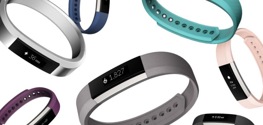 The 14 best Fitness Trackers of 2018