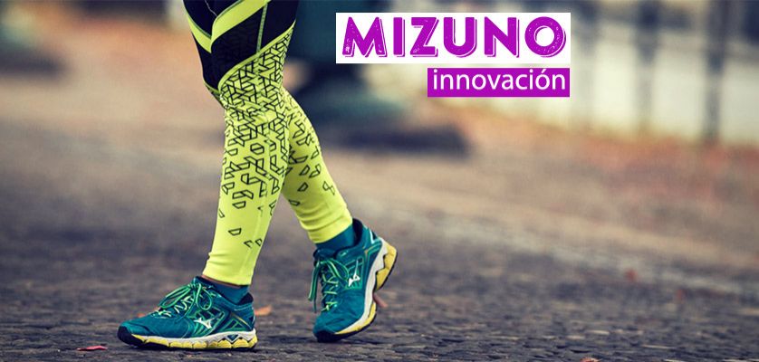 Die 17 neuen Produkte, die Mizuno für den Rest des Jahres vorbereitet hat