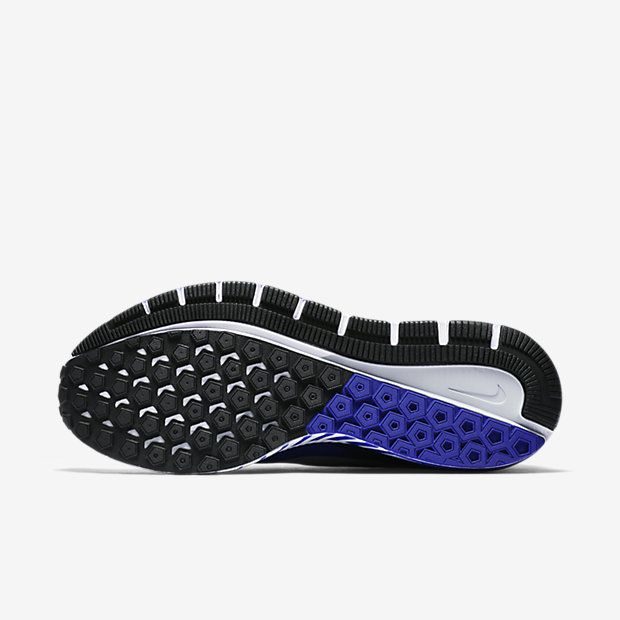 Nike Air Zoom Structure 21: - Zapatillas running Runnea