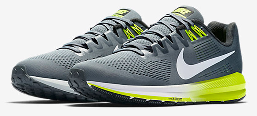 Nike Air Zoom Structure 21 - foto 1