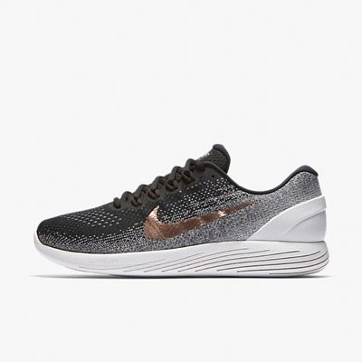 Nike Lunarglide características y opiniones - Zapatillas running | Runnea